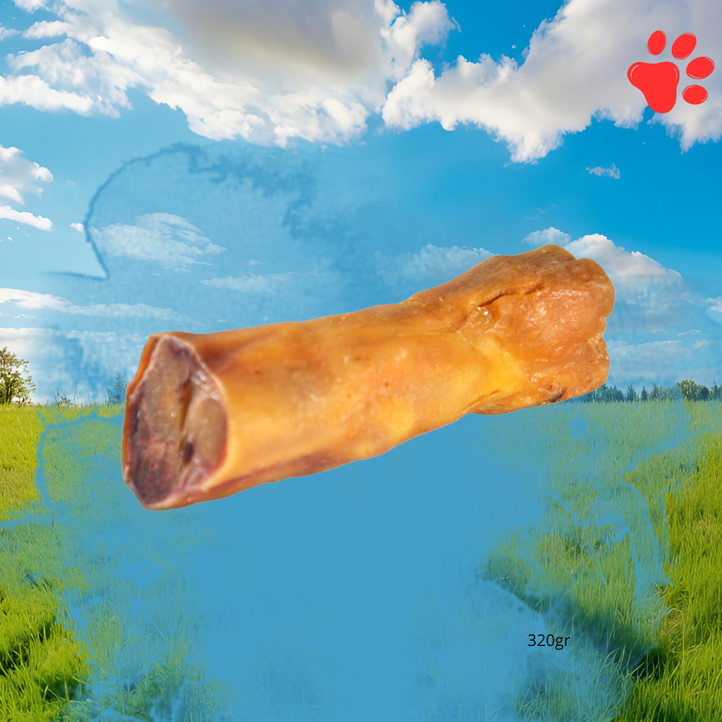 Jarret de porc 180gr minimum