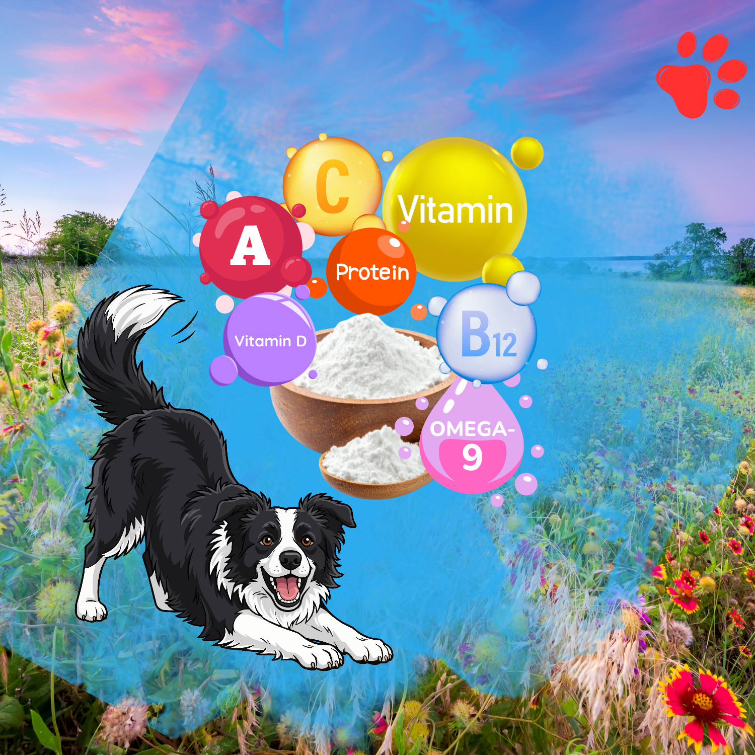 VITA IMPERIAL DOG 300GR