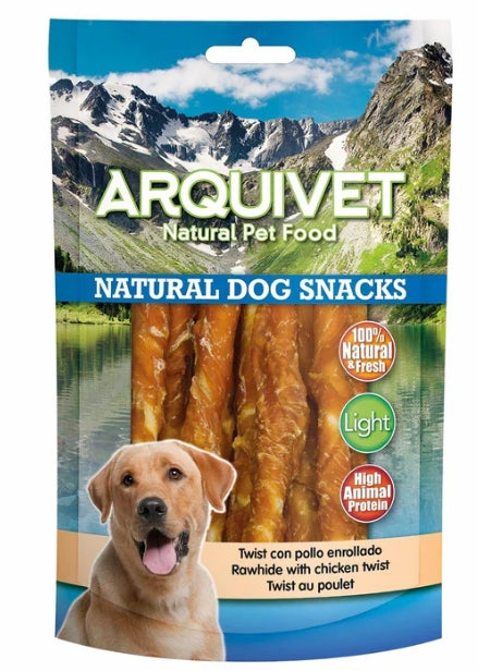 Méga Box chien 8 x 1kg