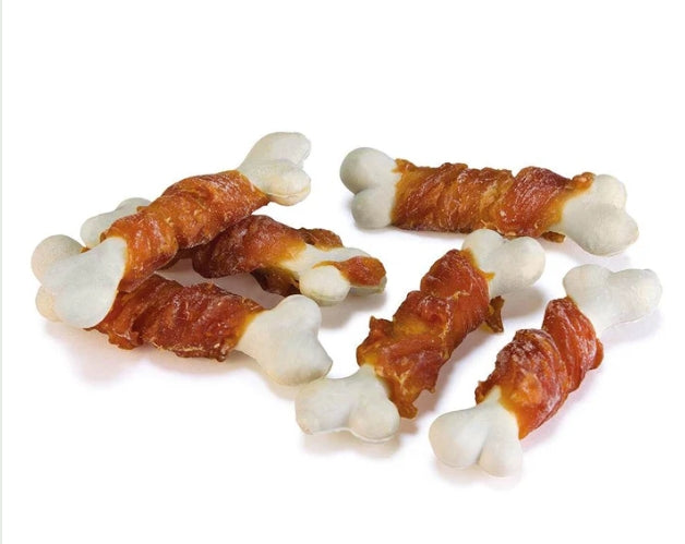 Box Arquivet chien 8 x 100gr