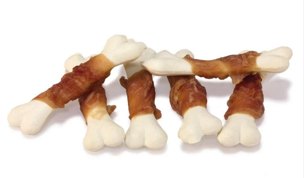 Box Arquivet chien 8 x 100gr