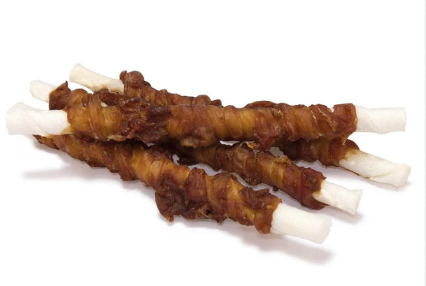 Box Arquivet chien 8 x 100gr