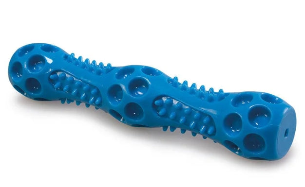 Bâtonnet à mâcher pour chien en thermoplastique