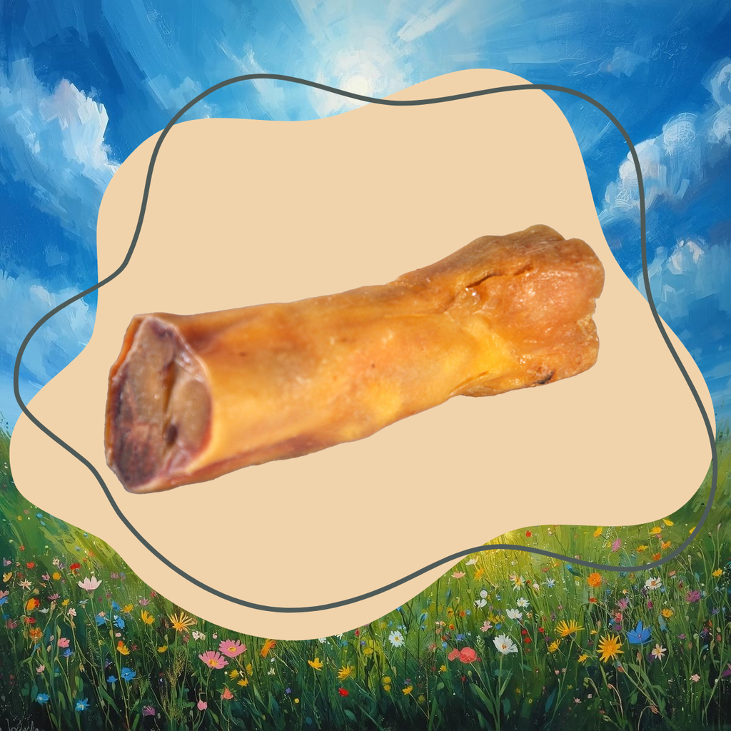 Jarret de porc 180gr minimum