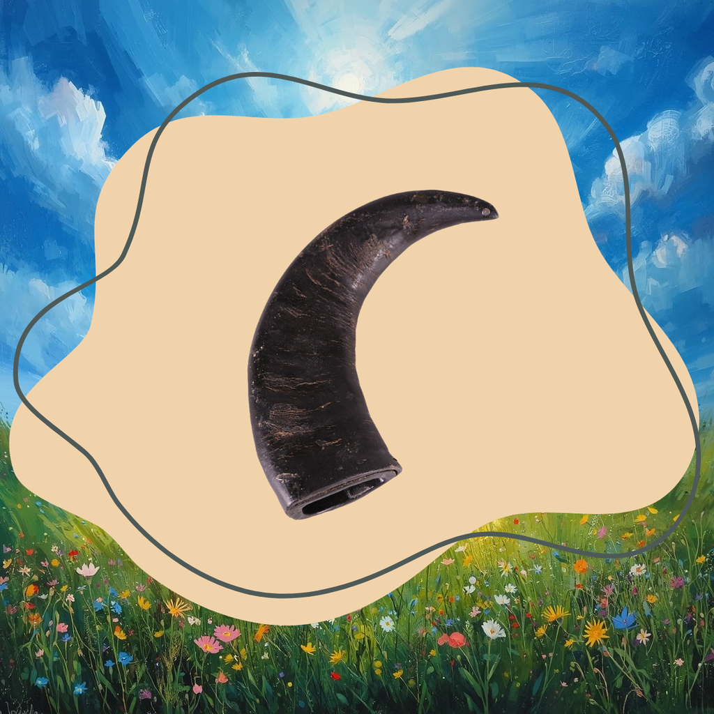 Corne de Buffle