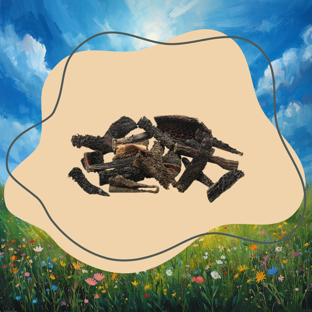 Tripes de buffle 100gr