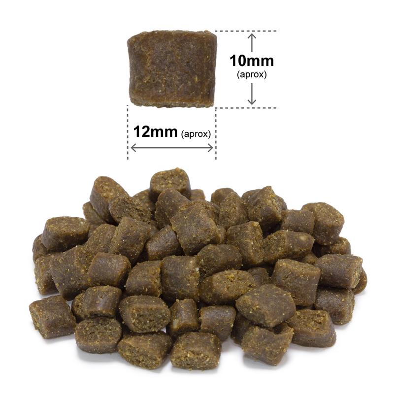 Arquivet Fresh Farm Poultry pour Chien 2,5kg