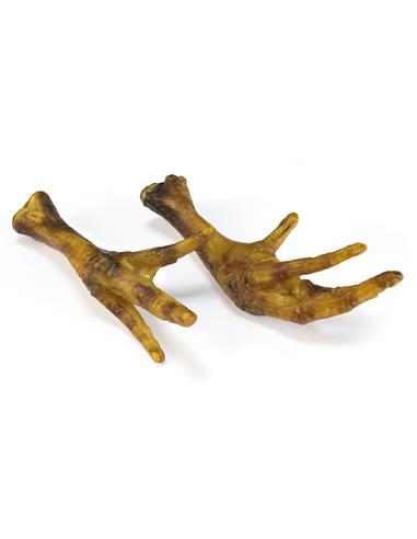 Pattes de poulet 70 pces